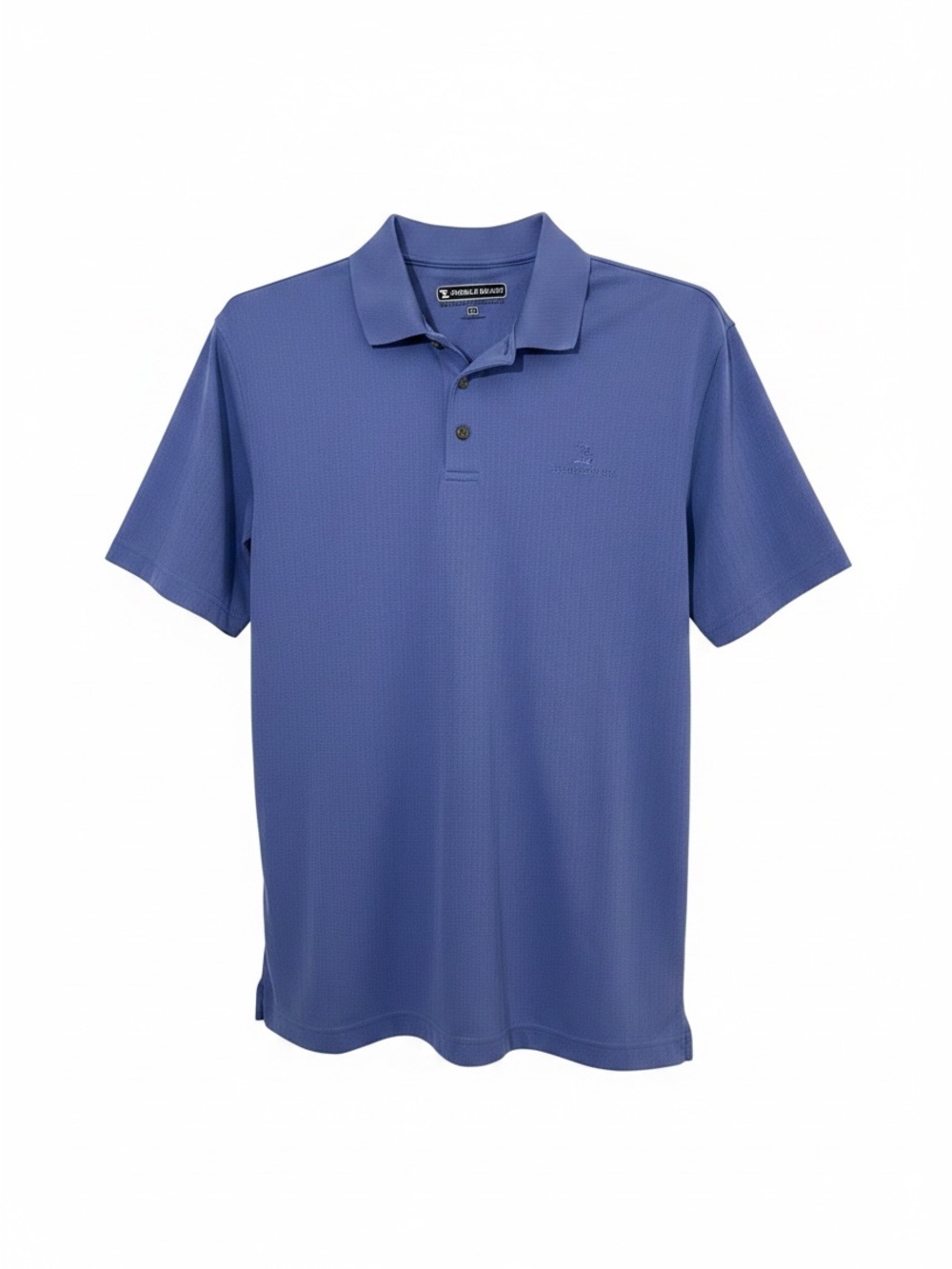 Pebble Beach Dri-Luxe Performance Men’s Golf Polo Size Medium